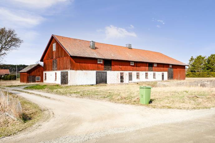 6 rum gård/skog på Torstuna-Tibble 6 Fjärdhundra, Enköpings kommun - bild 5