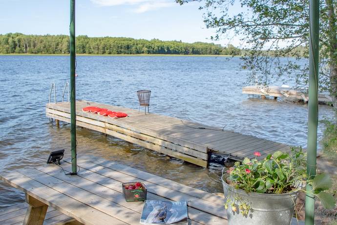 2 rum fritidshus på Göholmen 7 Färentuna, Färingsö, Ekerö kommun - bild 5