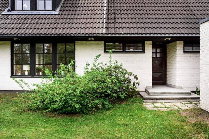 5 rum Villa på Hornsgatan 19 Gylletäppan Borlänge kommun - bild 7