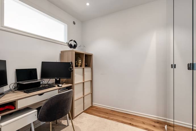 3 rum Lägenhet på Hornsgatan 113, 5 tr Södermalm Stockholms kommun - bild 19