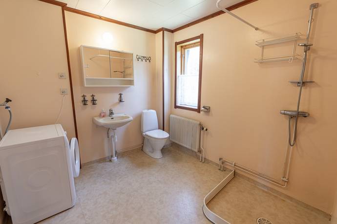 118 m² Gård/skog på Laxbäcken 224 Vilhelmina kommun - bild 28