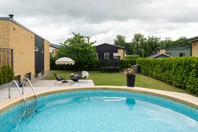 6 rum Villa på Helgestahillsvägen 17 Helgestahill Eskilstuna kommun - bild 50