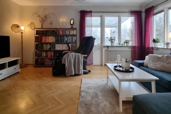4 rum Villa på Kalhyttevägen 13 Kalhyttan Filipstads kommun - bild 30