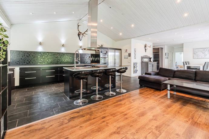 5 rum villa på Kungsladugården Stensätter 1 Odlaren, Eskilstuna kommun - bild 3