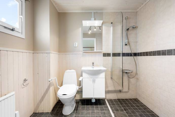 5 rum Radhus på Asplövsgränd 124 Hässelby Norra Villastad Stockholms kommun - bild 20