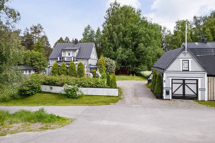 Sörberge, Timrå kommun