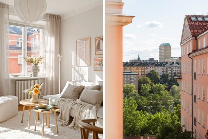 1 rum lägenhet på Drejargatan 4, 4tr Vasastan - Birkastan, Stockholms kommun - bild 5
