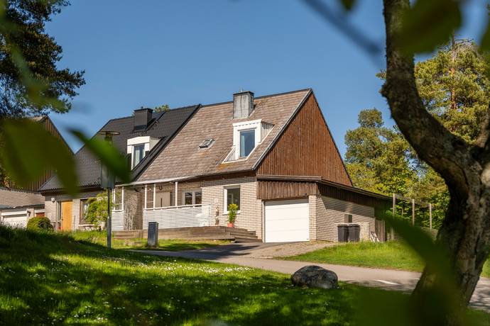 5 rum Kedjehus på Örnsätrabacken 122 Sätra Stockholms kommun - bild 35