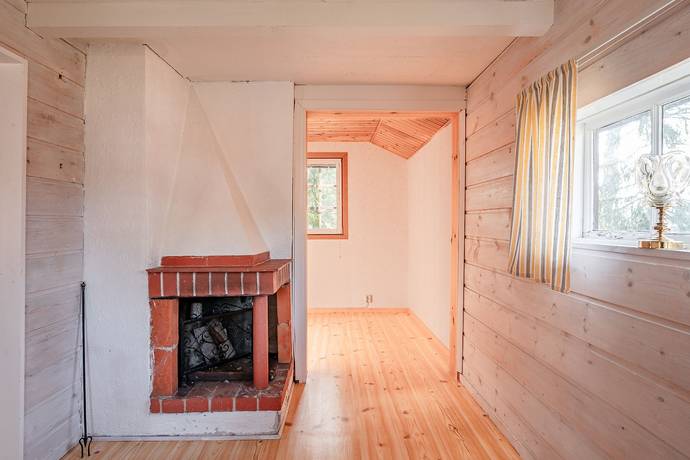3 rum Fritidshus på Malmjärnsvägen 63 Torsåker, Malmjärn Hofors kommun - bild 35