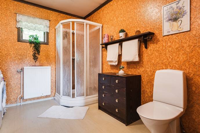 4 rum Villa på Tjärntorp Täppa Hagfors kommun - bild 21