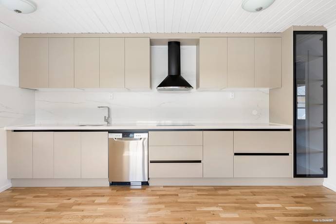 6 rum Villa på Bölevägen 22B Sörberge centrum. Timrå kommun - bild 4
