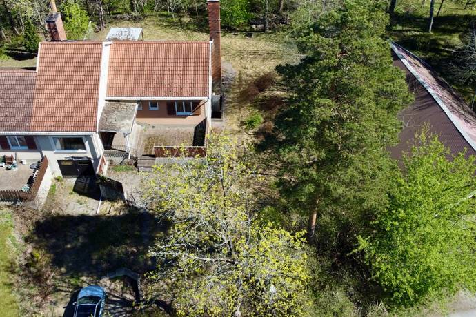 Täbyholmsvägen 25, Åkers Styckebruk, Strängnäs kommun