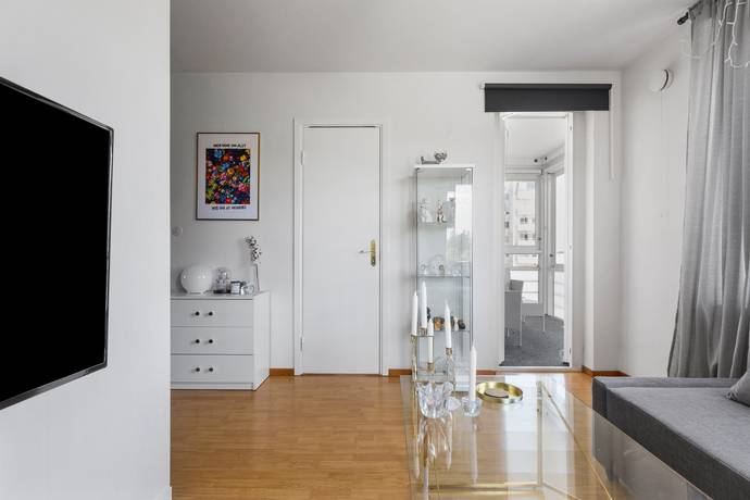 1 rum Lägenhet på Vikingavägen 11 Kvarnbergsplan Huddinge kommun - bild 7
