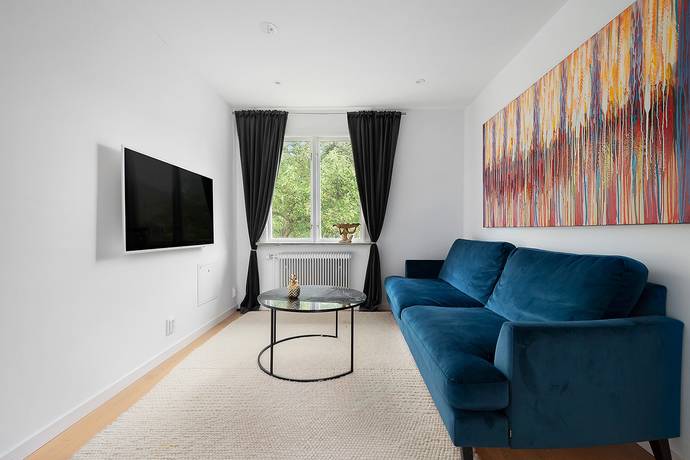 7 rum Villa på Övre Kammarbergsvägen 25 Kinna Marks kommun - bild 17