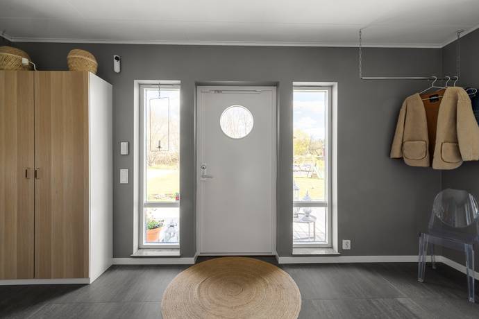 6 rum Villa på Gullkragevägen 6 Nynäshamn  Sorunda Nynäshamns kommun - bild 15