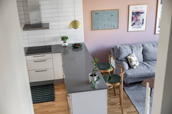 5 rum Radhus på Björkmansgatan 26 Almby Örebro kommun - bild 9