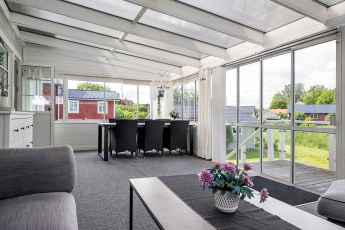 6 rum Villa på Hyttingsgränd 4 Hytting Borlänge kommun - bild 3