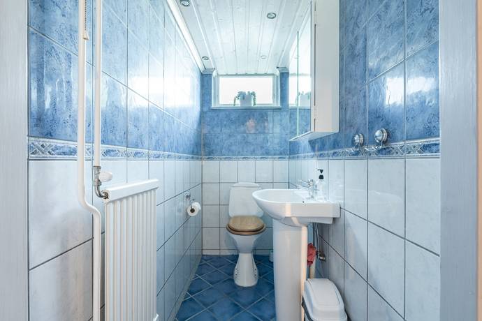 4 rum Villa på Hantverkargatan 23 Nordmaling Nordmalings kommun - bild 33