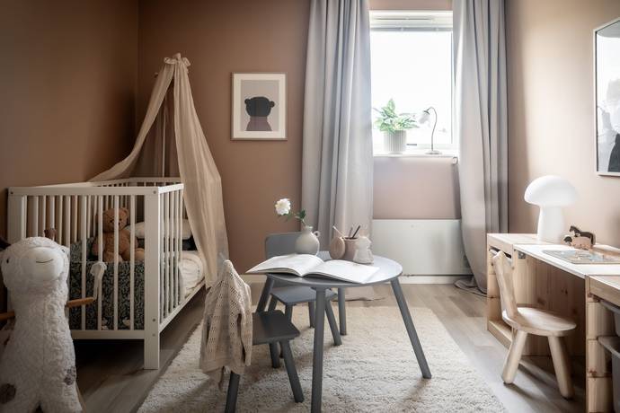 3 rum Lägenhet på Stenåsavägen 41 Äckregården Varbergs kommun - bild 22