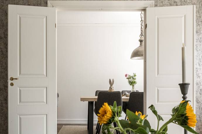 4 rum lägenhet på Kålgårdsgatan 21 Kålgården, Jönköpings kommun - bild 5