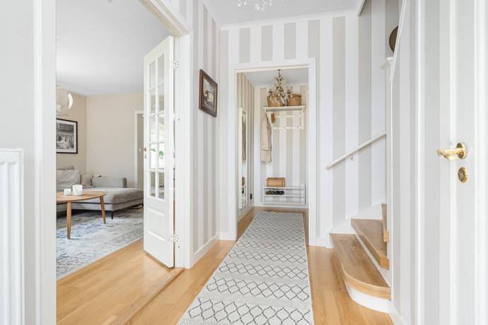7 rum Villa på Solgatan 6 Bregården Karlskoga kommun - bild 10