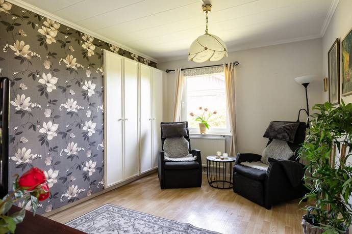5 rum Villa på Tomtavägen 29 Vintrosa Örebro kommun - bild 26