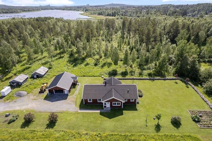 Björsbyn, Luleå kommun