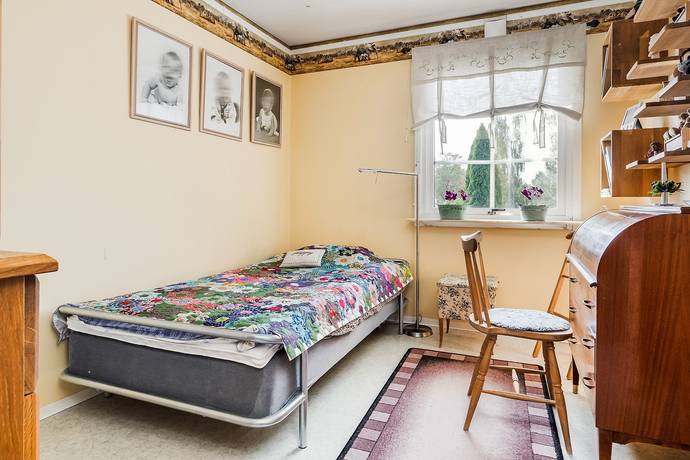 5 rum Radhus på Flädergatan 22 Gärdesta Sala kommun - bild 22