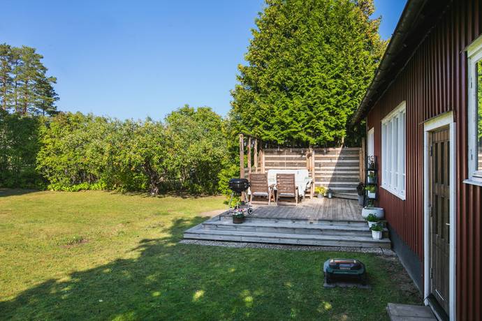 4 rum Villa på Bågevägen 16 Tallmon Älvkarleby kommun - bild 52