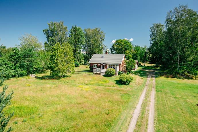 Rörsås, Mariestads kommun