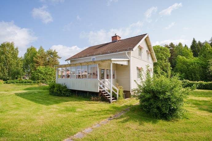 5 rum Villa på Brännmovägen 38 Älvkarleby kommun - bild 11