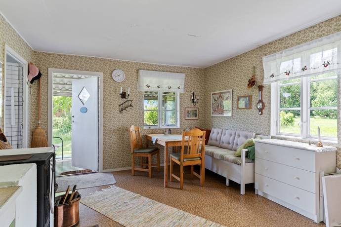 1 rum Fritidshus på Borsingby 227 Kungsörs kommun - bild 13