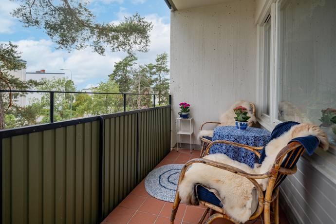 3 rum lägenhet på Källängsvägen 71 Näset, Lidingö kommun - bild 3