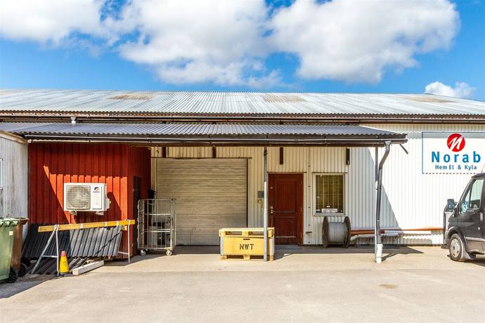 Övrig på Görsjövägen 2C Hagfors kommun - bild 20