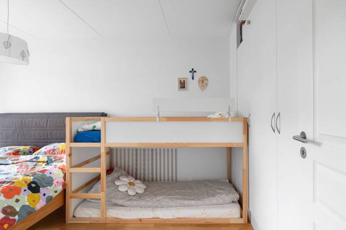3 rum Lägenhet på Huvudstagatan 3B Solna C - Fristaden Solna kommun - bild 11