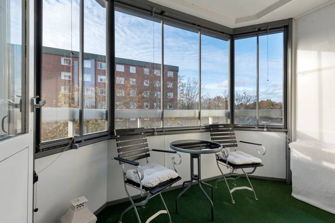 Larsbergstorget 5, Lidingö Larsberg, Lidingö kommun