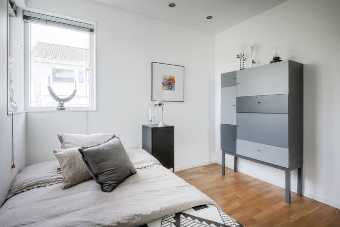 7 rum Villa på Väbelgatan 3 Långedrag Göteborgs kommun - bild 23
