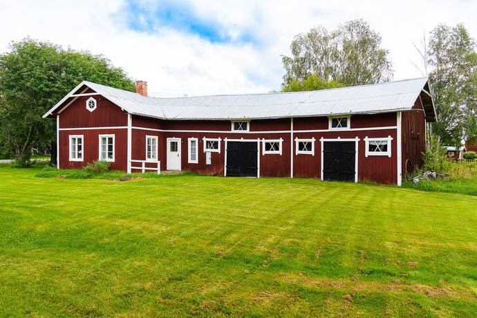 7 rum Villa på Roknäsvägen 229 Roknäs Piteå kommun - bild 40
