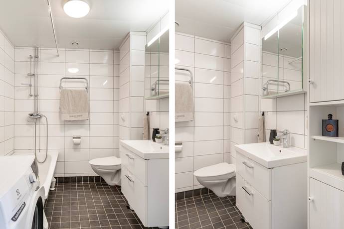 3 rum Lägenhet på Stupvägen 73 Helenelund Sollentuna kommun - bild 13