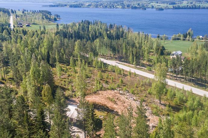 4 rum Fritidshus på Tomterna 9891 Järvsö Bollnäs kommun - bild 16