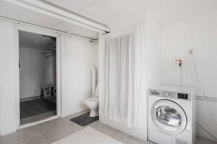 3 rum Villa på Mölna Fabriksväg 2 Vagnhärad Trosa kommun - bild 41