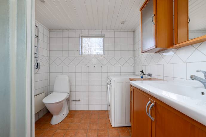 4 rum Villa på Ringvägen 66 Åmmeberg Askersunds kommun - bild 18