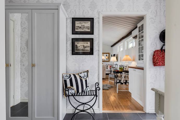 4 rum Villa på Solvik 415 Askersunds kommun - bild 25