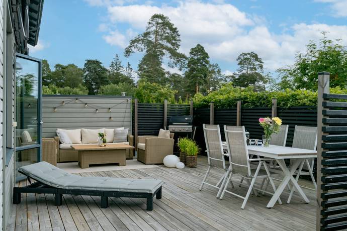 6 rum villa på Sofia Gyllenhielms väg 5 Sigtuna - Sjudargården, Sigtuna kommun - bild 5