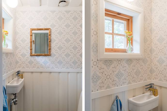 3 rum Vinterbonat fritidshus på Ejderdunsvägen 14 Barnviksnäs Värmdö kommun - bild 21