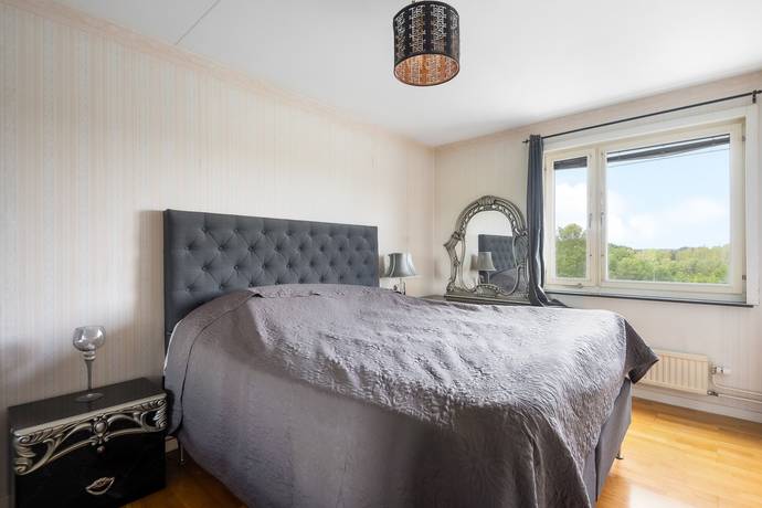 4 rum Lägenhet på Mellingebacken 8 Tensta Stockholms kommun - bild 14