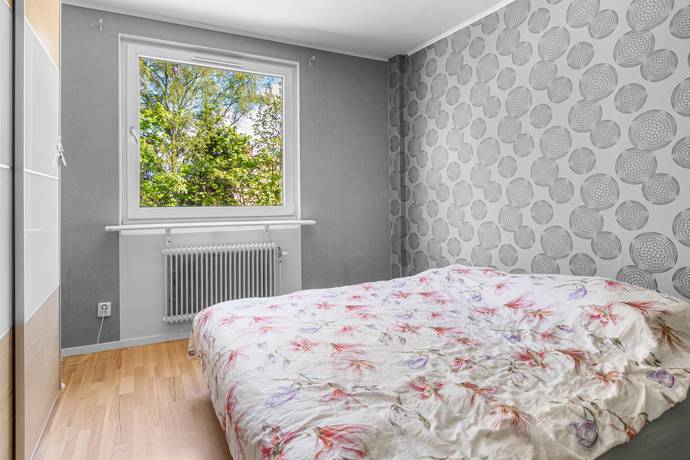 4 rum Lägenhet på Frihetsvägen 33 Jakobsberg Järfälla kommun - bild 12