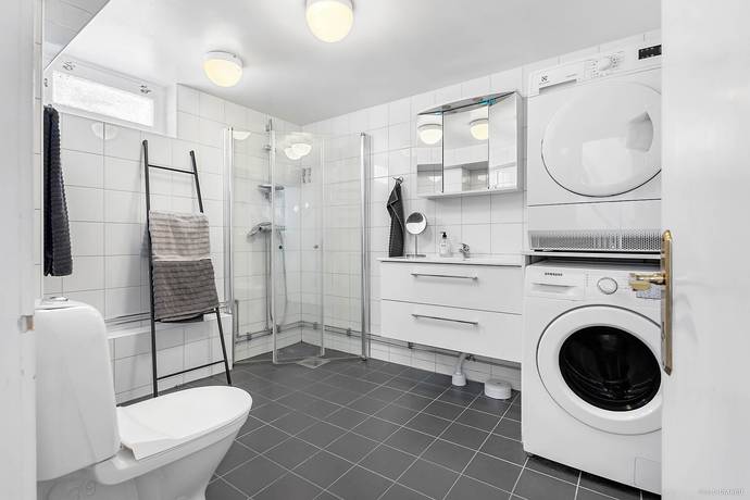 6 rum kedjehus på Tvåspannsvägen 45 Järfälla, Järfälla kommun - bild 5