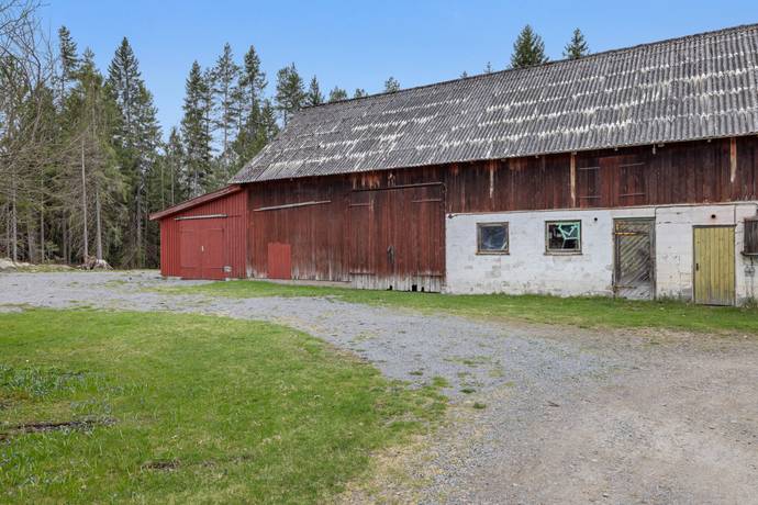 2 rum Gård med jordbruk på Tranbyn Ränniln 112 Alunda Östhammars kommun - bild 29