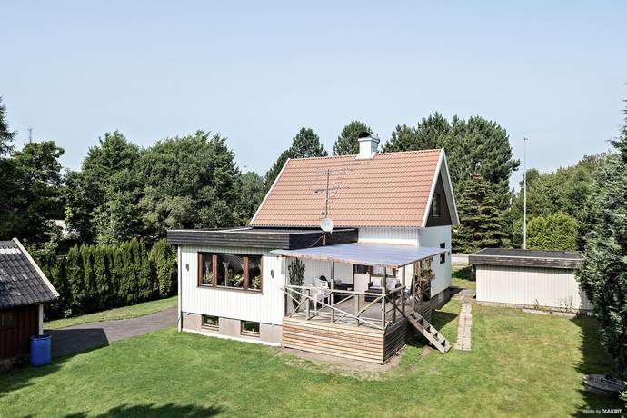 5 rum Villa på Jörlandavägen 3 Kode Kungälvs kommun - bild 25